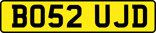BO52UJD