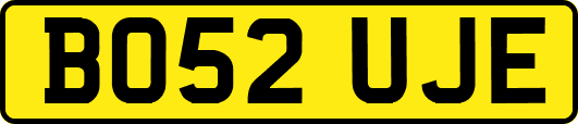 BO52UJE
