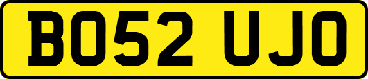 BO52UJO