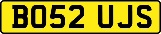 BO52UJS
