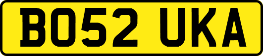 BO52UKA