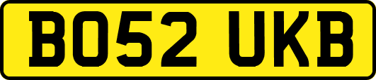 BO52UKB