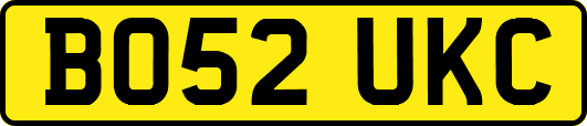BO52UKC