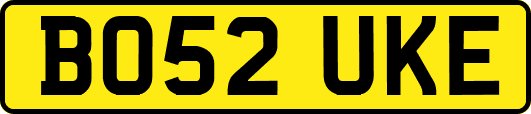 BO52UKE