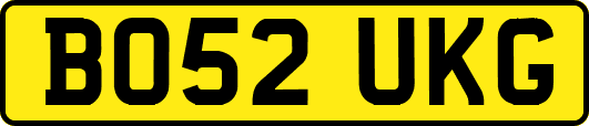 BO52UKG