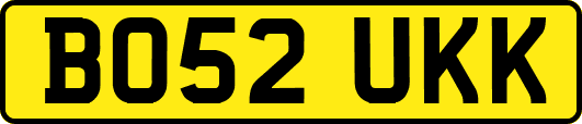 BO52UKK