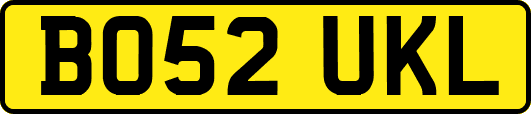 BO52UKL