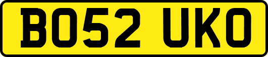 BO52UKO
