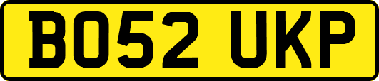 BO52UKP