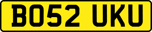 BO52UKU