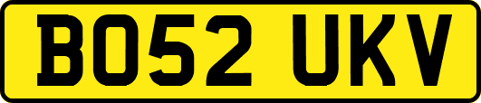 BO52UKV
