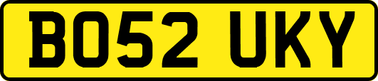BO52UKY