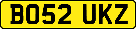 BO52UKZ