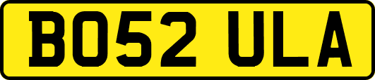 BO52ULA