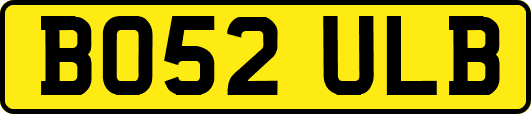 BO52ULB