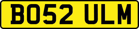 BO52ULM