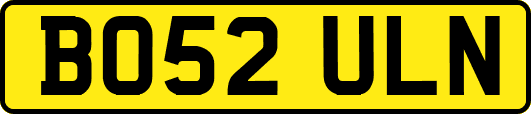 BO52ULN
