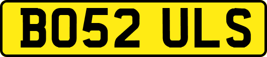 BO52ULS