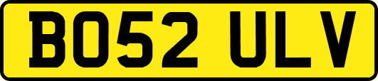 BO52ULV