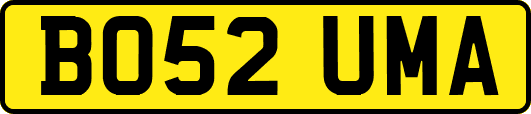 BO52UMA