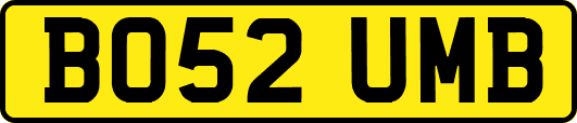 BO52UMB