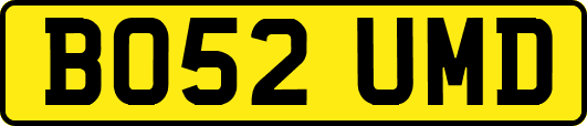 BO52UMD