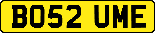 BO52UME