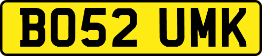 BO52UMK