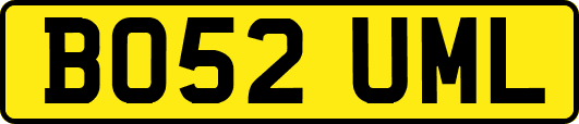 BO52UML