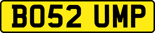 BO52UMP
