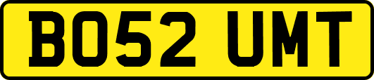BO52UMT