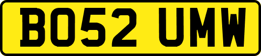 BO52UMW