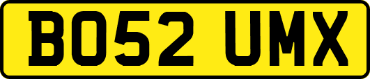 BO52UMX