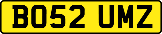 BO52UMZ