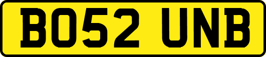 BO52UNB