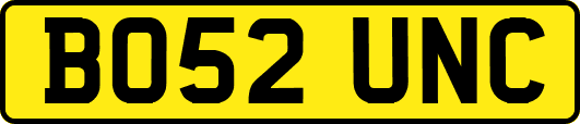 BO52UNC