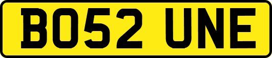 BO52UNE
