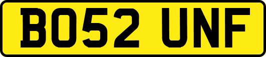 BO52UNF