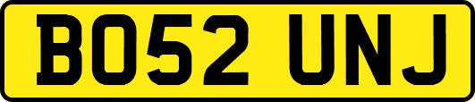 BO52UNJ