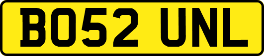 BO52UNL