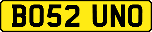 BO52UNO