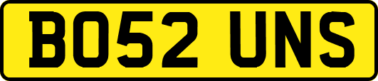 BO52UNS