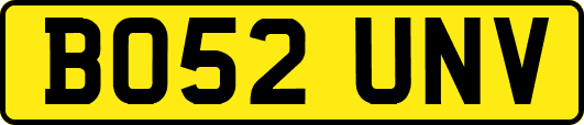 BO52UNV