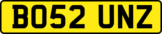 BO52UNZ