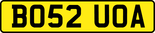 BO52UOA
