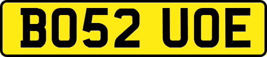 BO52UOE