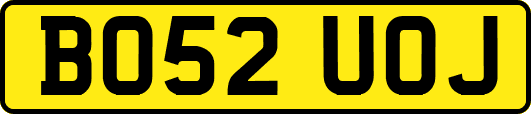 BO52UOJ