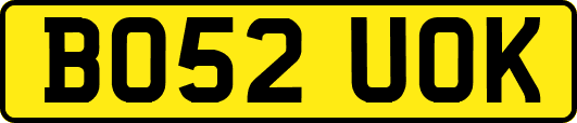 BO52UOK