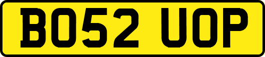 BO52UOP