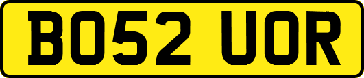 BO52UOR